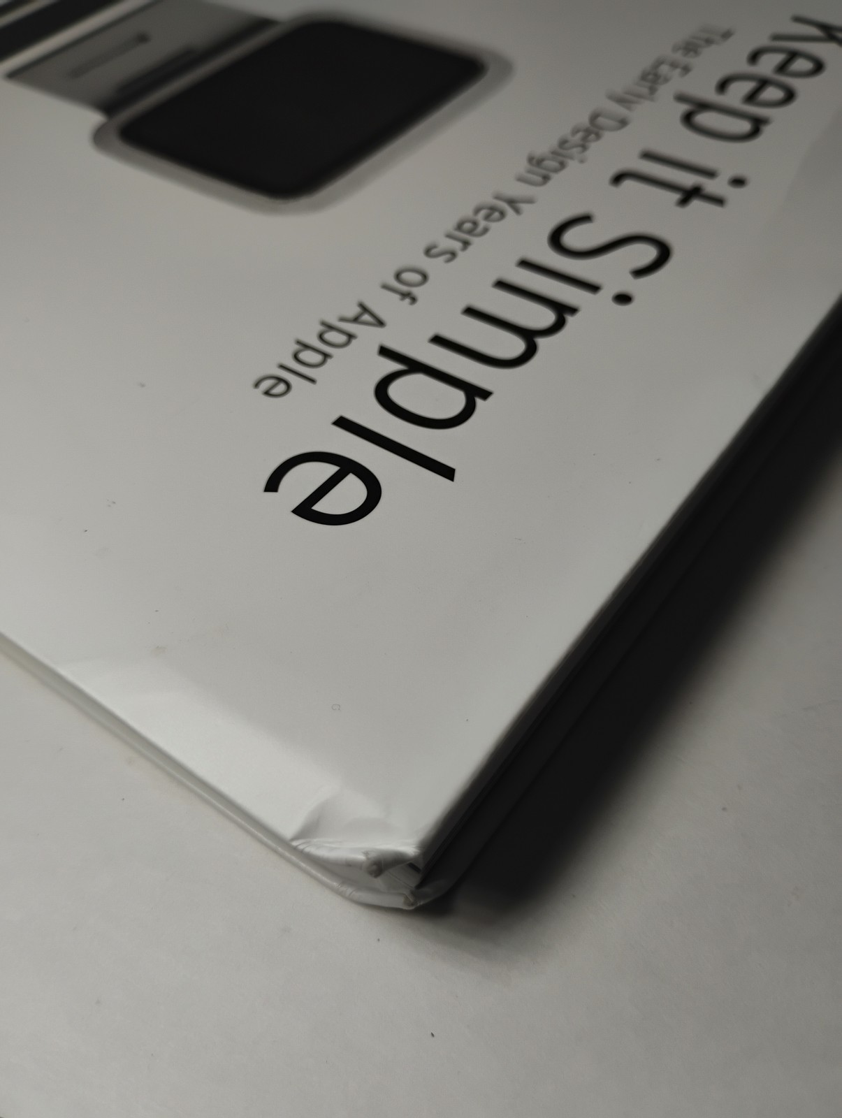 Keep it Simple