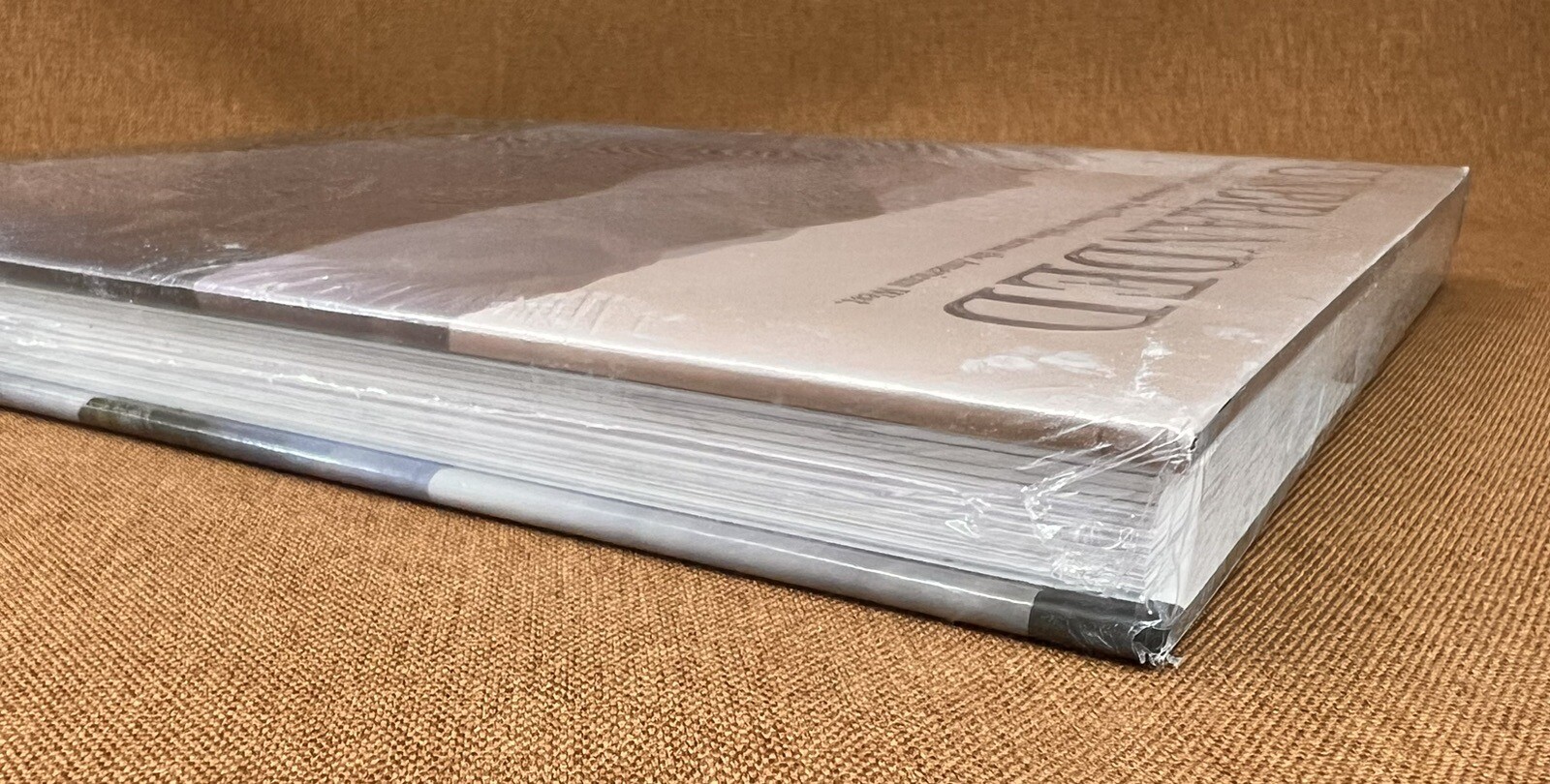 Unbranded ~ Four Men & Sixteen Mustangs ~3,000 Miles Across American West SEALED