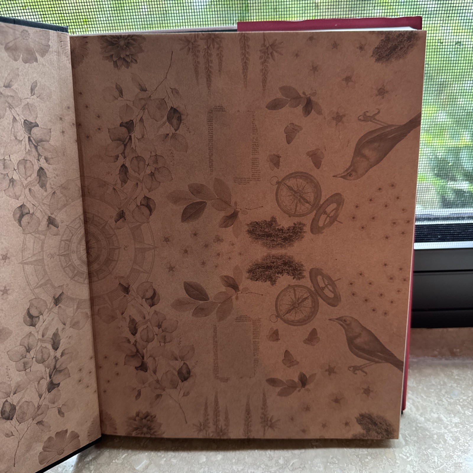 Atlas Of The Heart Brene Brown Hardcover Book