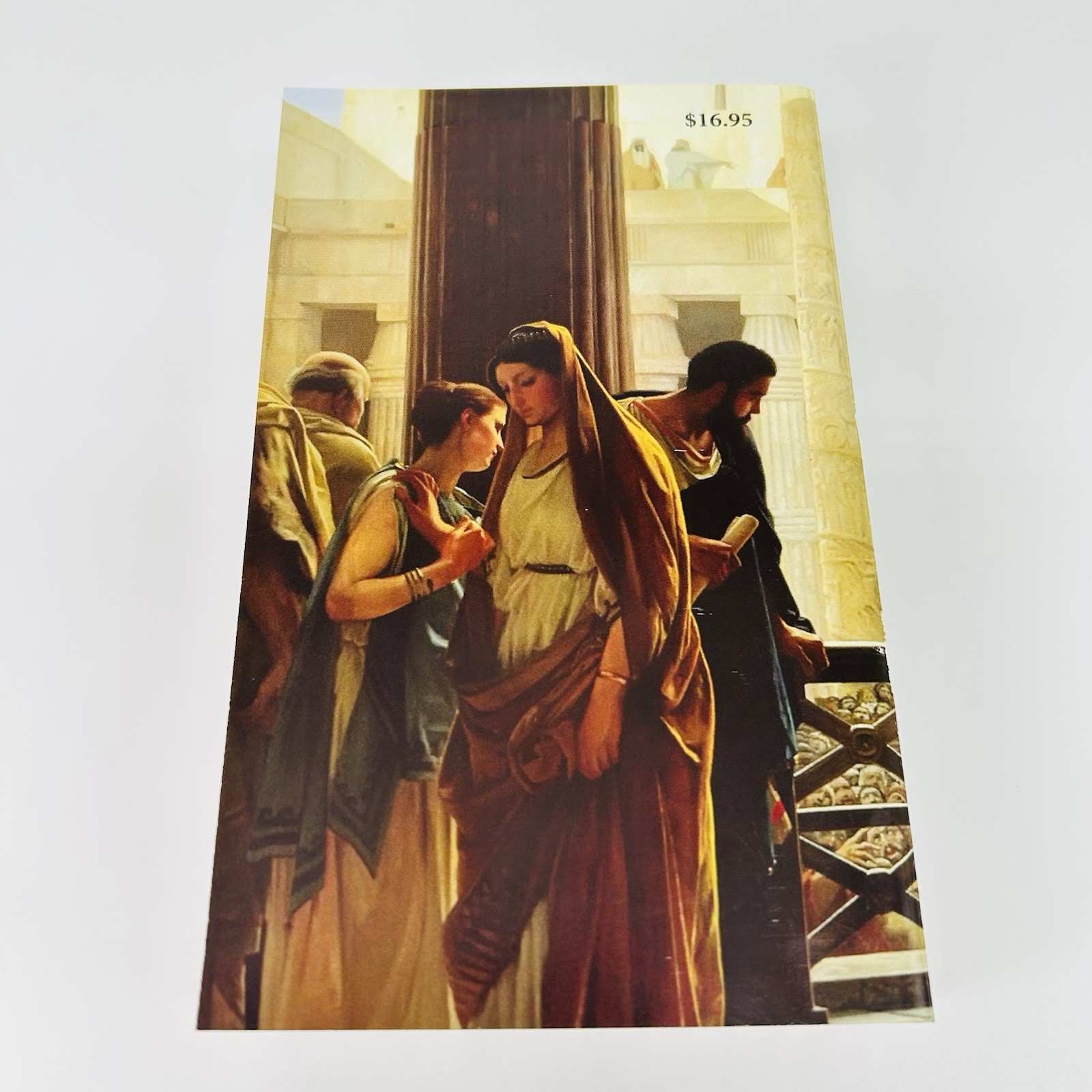The Conflict of Ages Complete Series #1-5 by Ellen G White Paperbacks Lot of 5