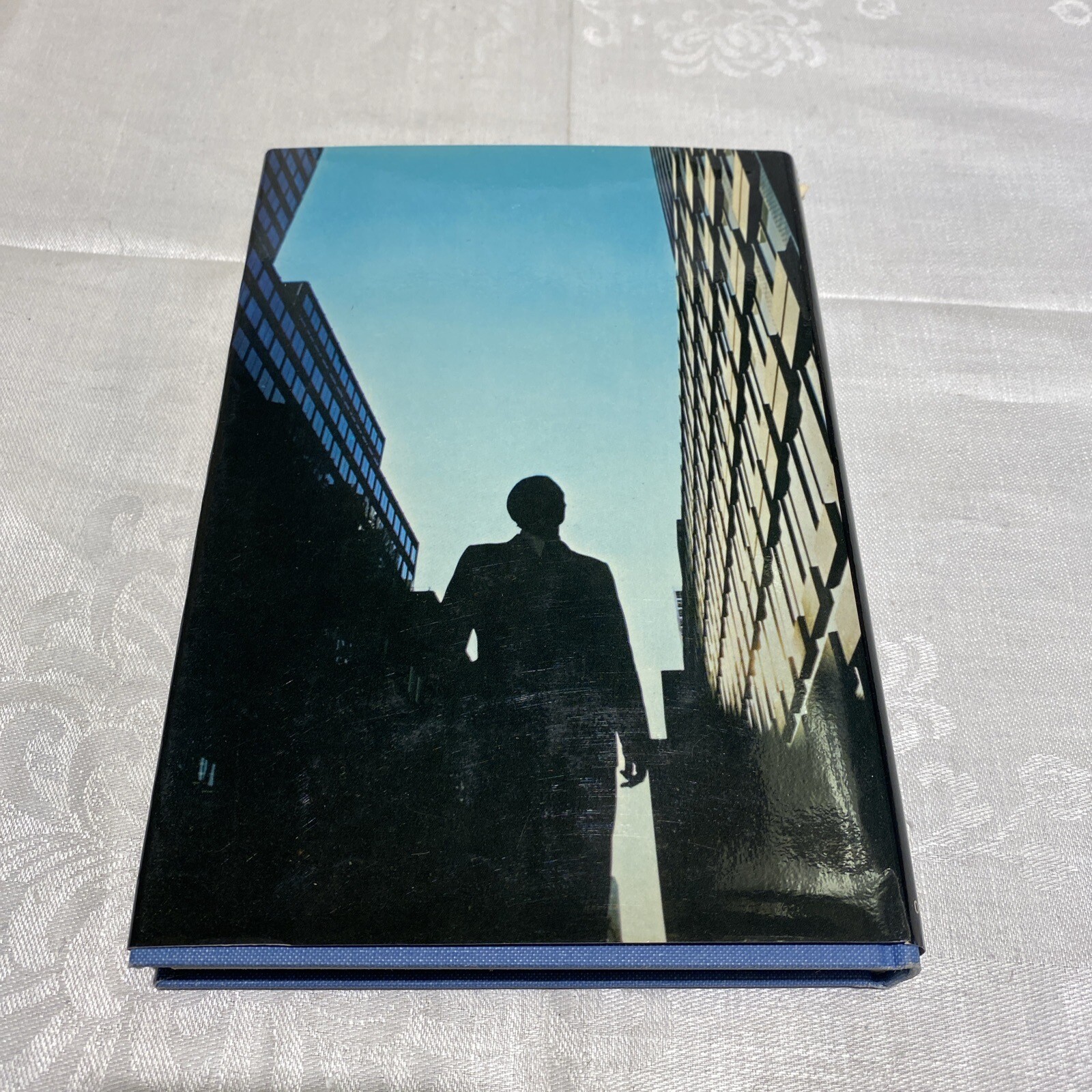 The Corporate Eunuch by John J. Tarrant and O. William Battalia (Hardcover) HCDJ