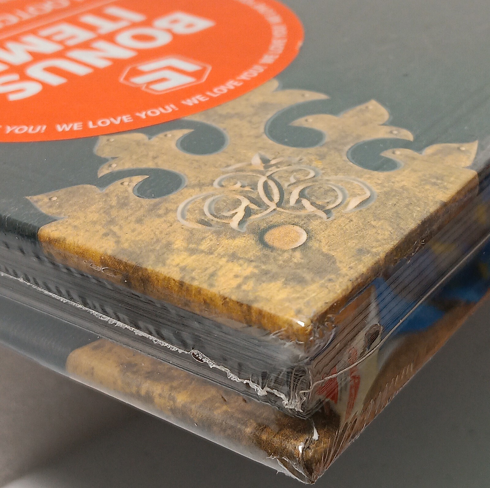 Assassin’s Creed IV Black Flag : Blackbeard: the Lost Journal Loot Crate