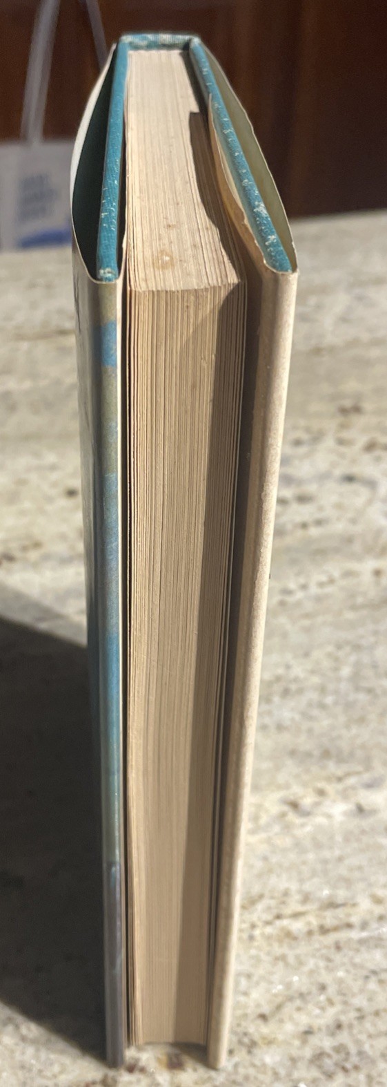 The Power of Blackness by Jack Williamson (HCDJ) Berkley 1st Edition 1976 Sci-Fi