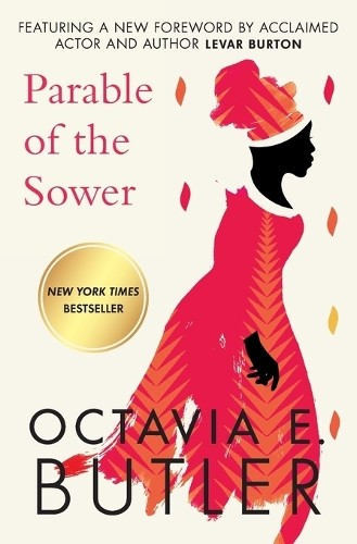 Octavia E Butler Parable of the Sower (Paperback) (UK IMPORT)