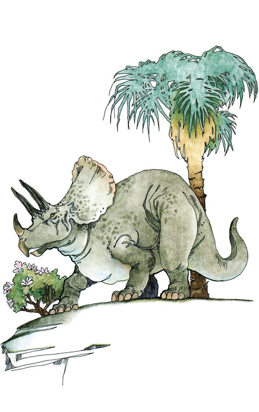 Jurassic World Scientifically Accurate Educational Dinosaur Coloring Book
