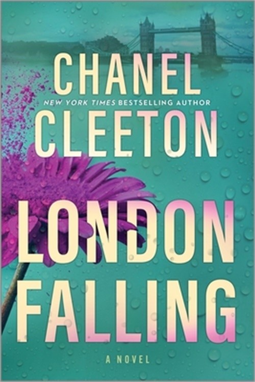 London Falling (Paperback or Softback)