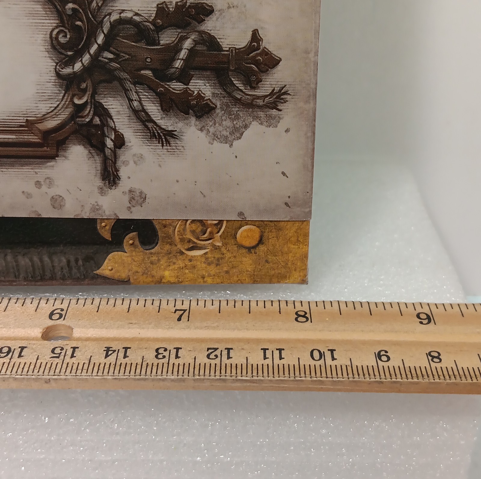 Assassin’s Creed IV Black Flag : Blackbeard: the Lost Journal Loot Crate