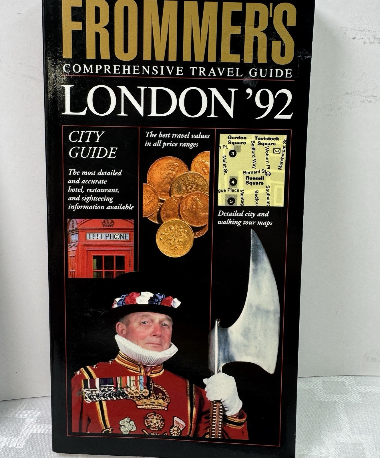Lot of European Travel Tourist Guide Books Maps London Norway Ireland Florence