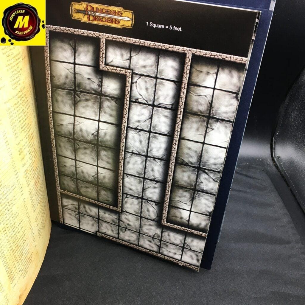 Core Rulebook II: Dungeon Master’s Guide (Premium Limited Edition) (v.3.5) (F…