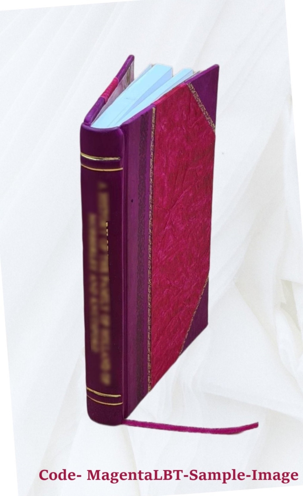 Advayavajra Samgraha 1927 By Mahamahopadhyaya Haraprasad Shastri [Leather Bound]