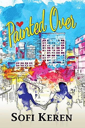 PAINTED OVER By Sofi Keren