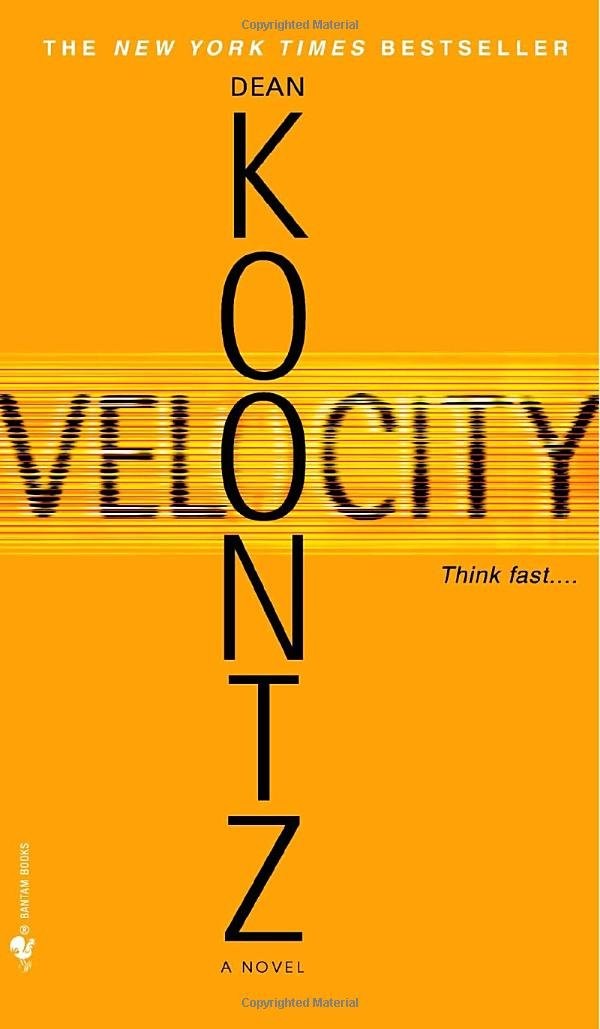 VELOCITY