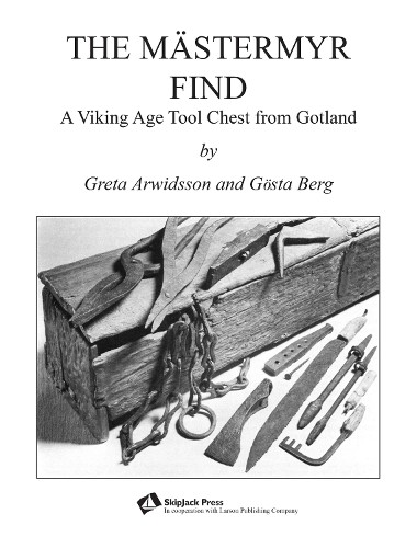 Gosta Berg Henry T. Brown Greta Arwidss The Mästermyr Fi (Paperback) (UK IMPORT)