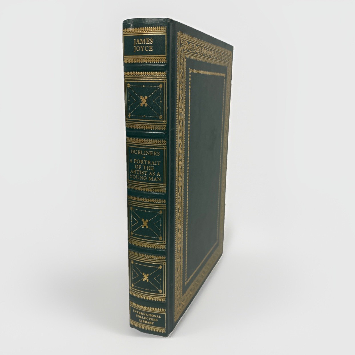 International Collectors Library – Choose Your Book – Priced per book Vintage