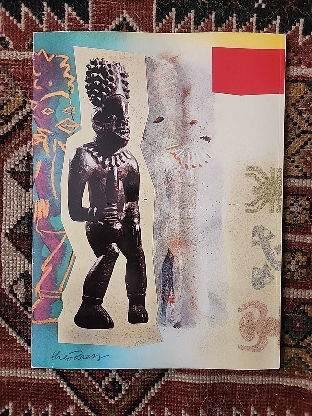Expressions of Cameroon art: The Franklin collection