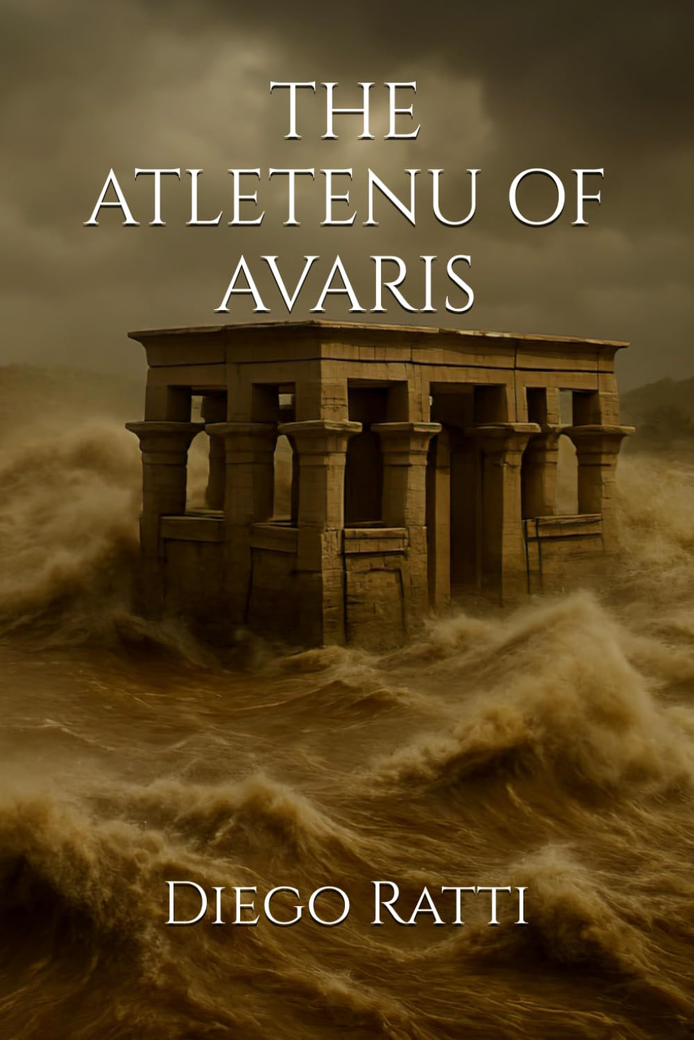The Atletenu of Avaris