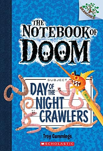 The Notebook of Doom Series All 13 Books in Paperback
