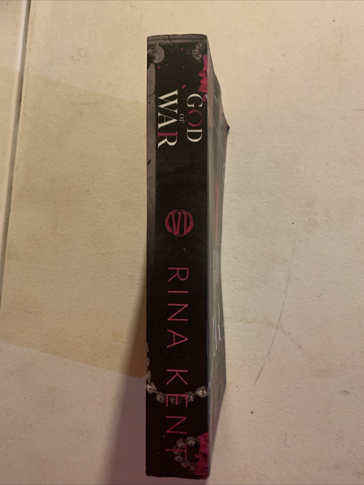 God of War: Special Edition Print