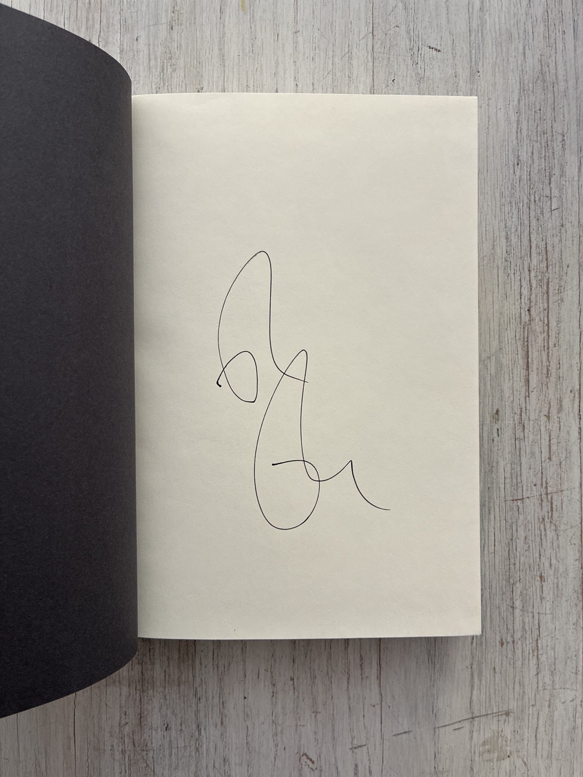 SIGNED Creative Act A Way of Being Rick Rubin First Edition 1st Hardcover 2023
