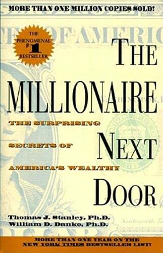The Millionaire Next Door by Dr. Stanley, Thomas J: New