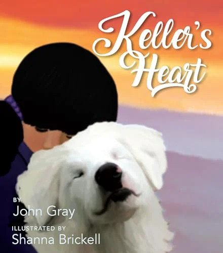 Keller’s Heart
