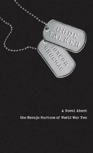 Code Talker: A Novel About the Navajo Marines of World War Two – GOOD