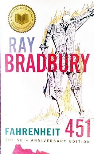 Fahrenheit 451