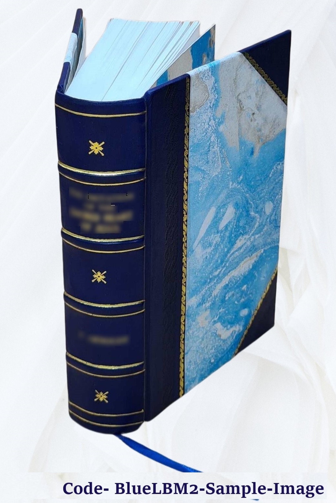 The Homoeopathic Vade Mecum Of Modern Medicine And Surgery. For [Leather Bound]