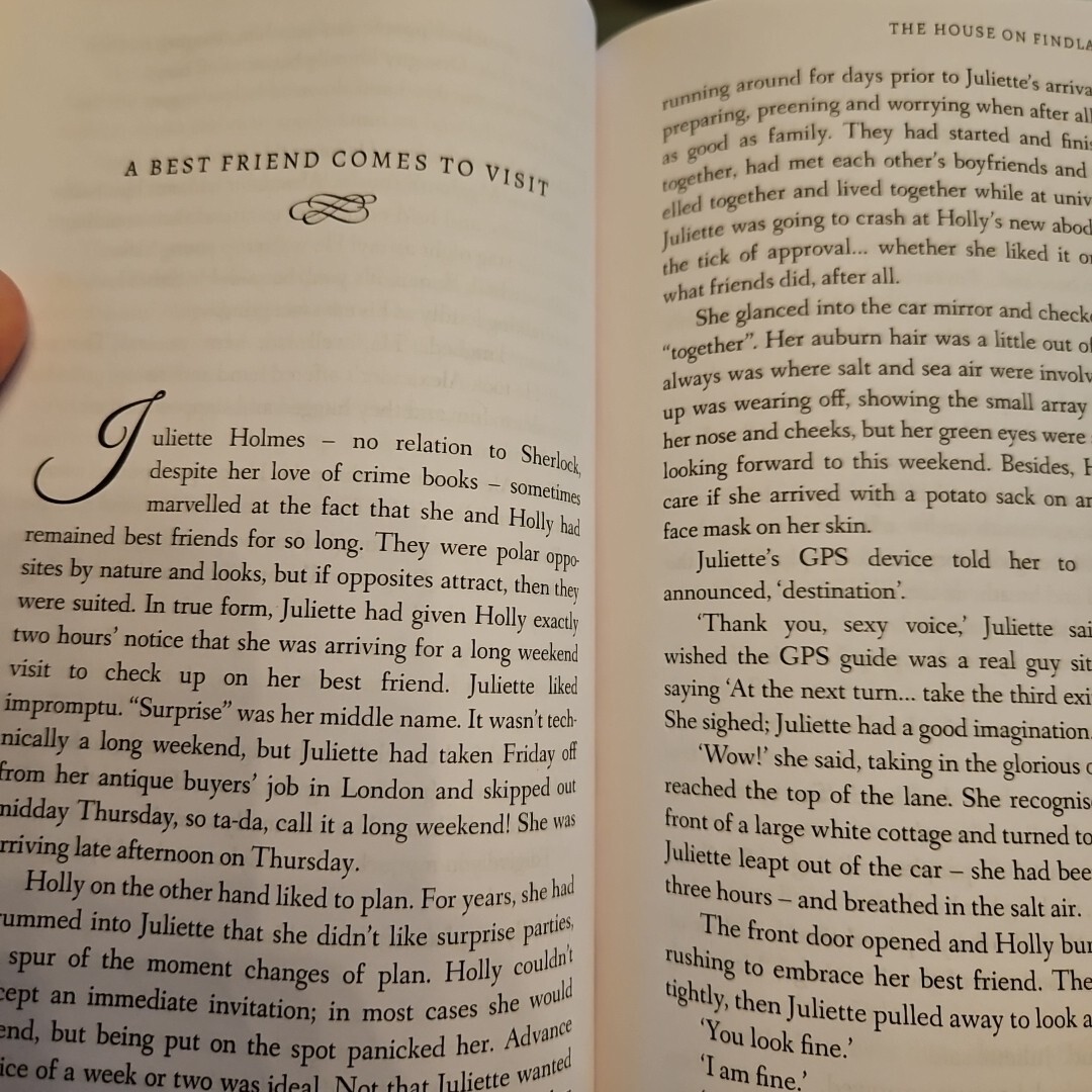 The House On Findlater Lane: Premium Hardcover Edition by Goltz, Helen Hardback