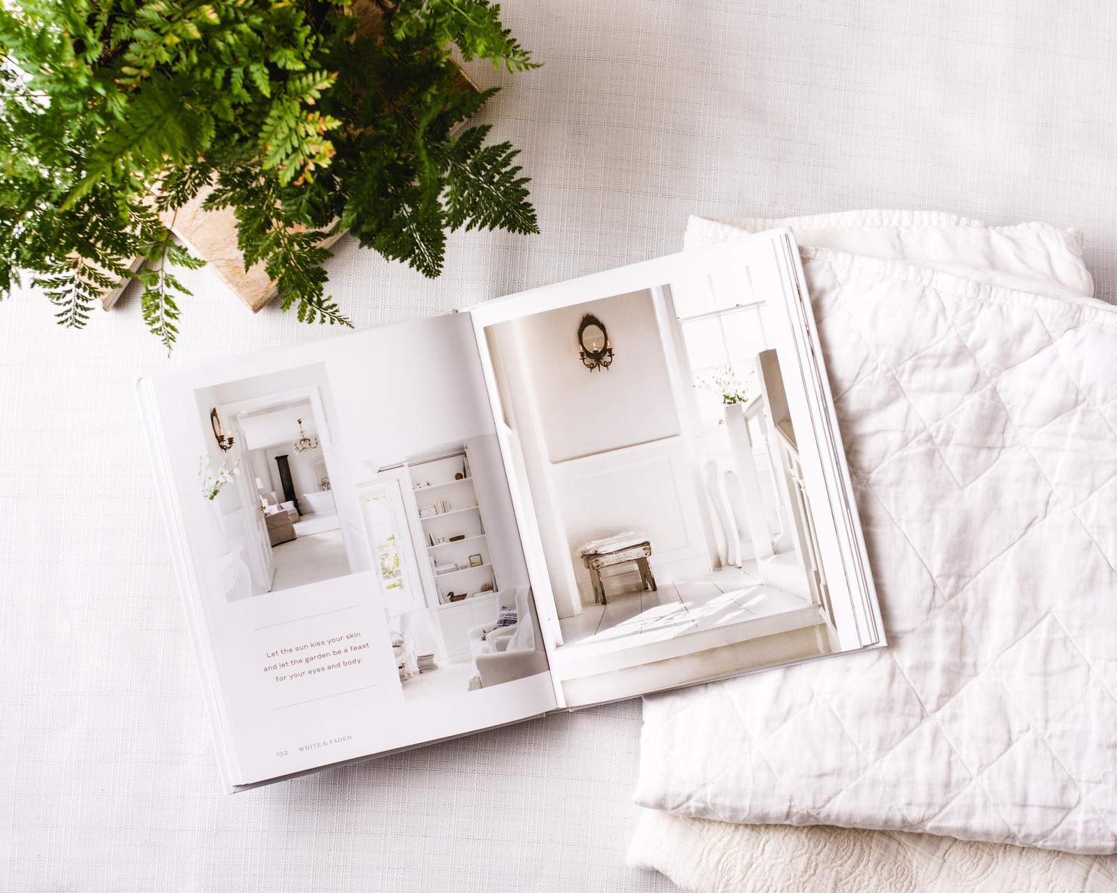 Restoring Beauty in Your Home and Life Inspirational Gift Book 1 Pcs