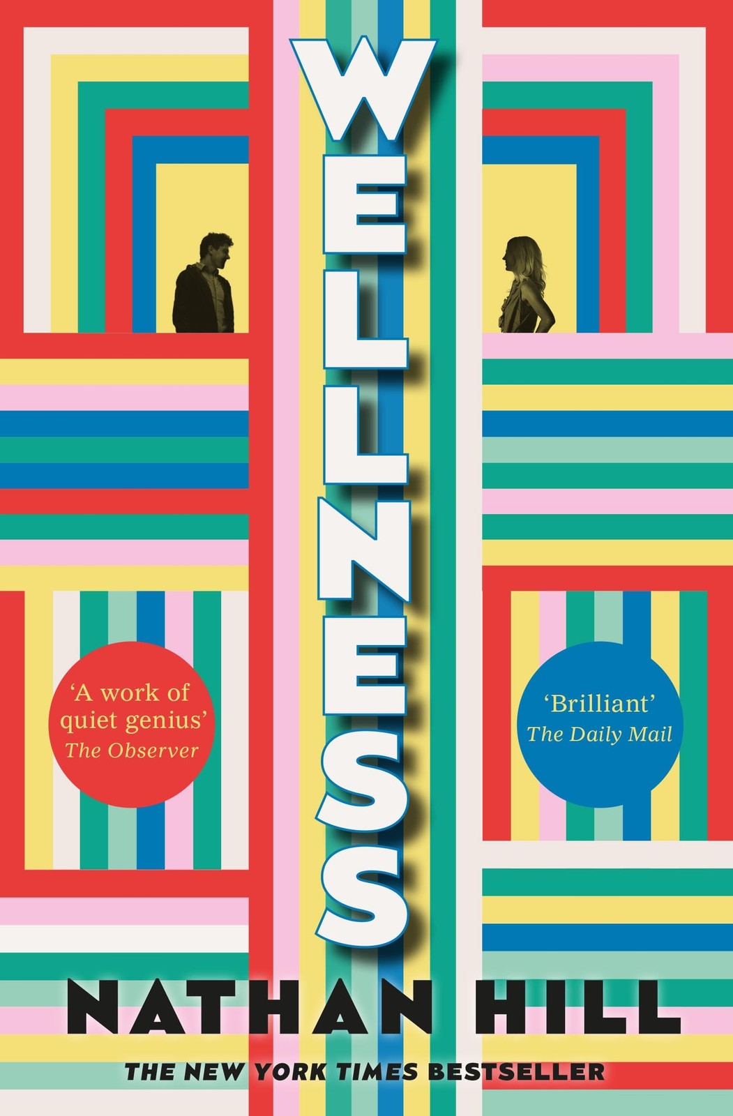 Picador Wellness.