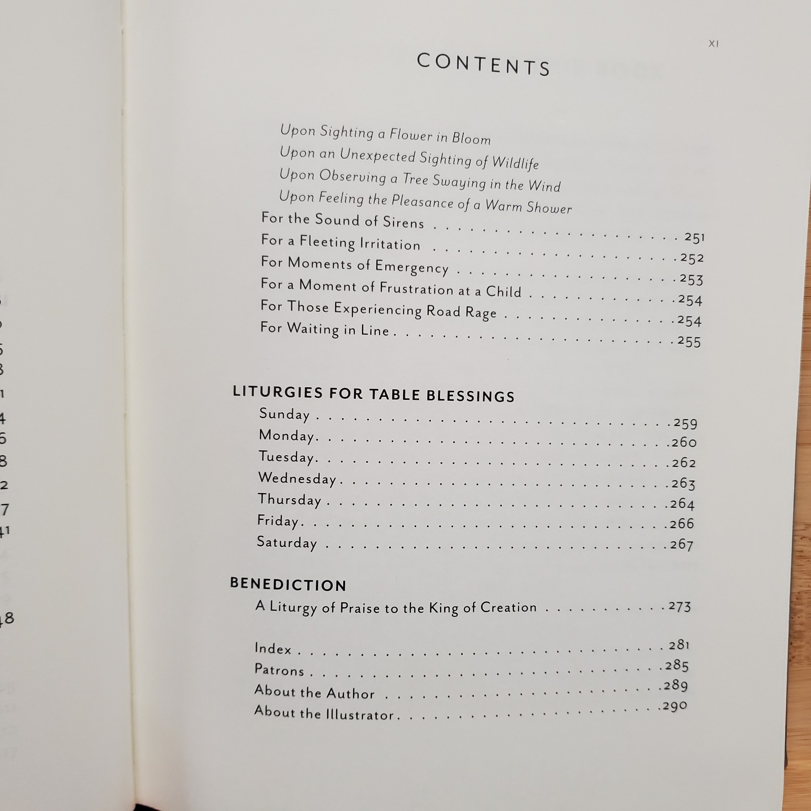 Every Moment Holy Volume 1 Liturgies & Prayers Douglas McKelv Leather Luxe Gilt