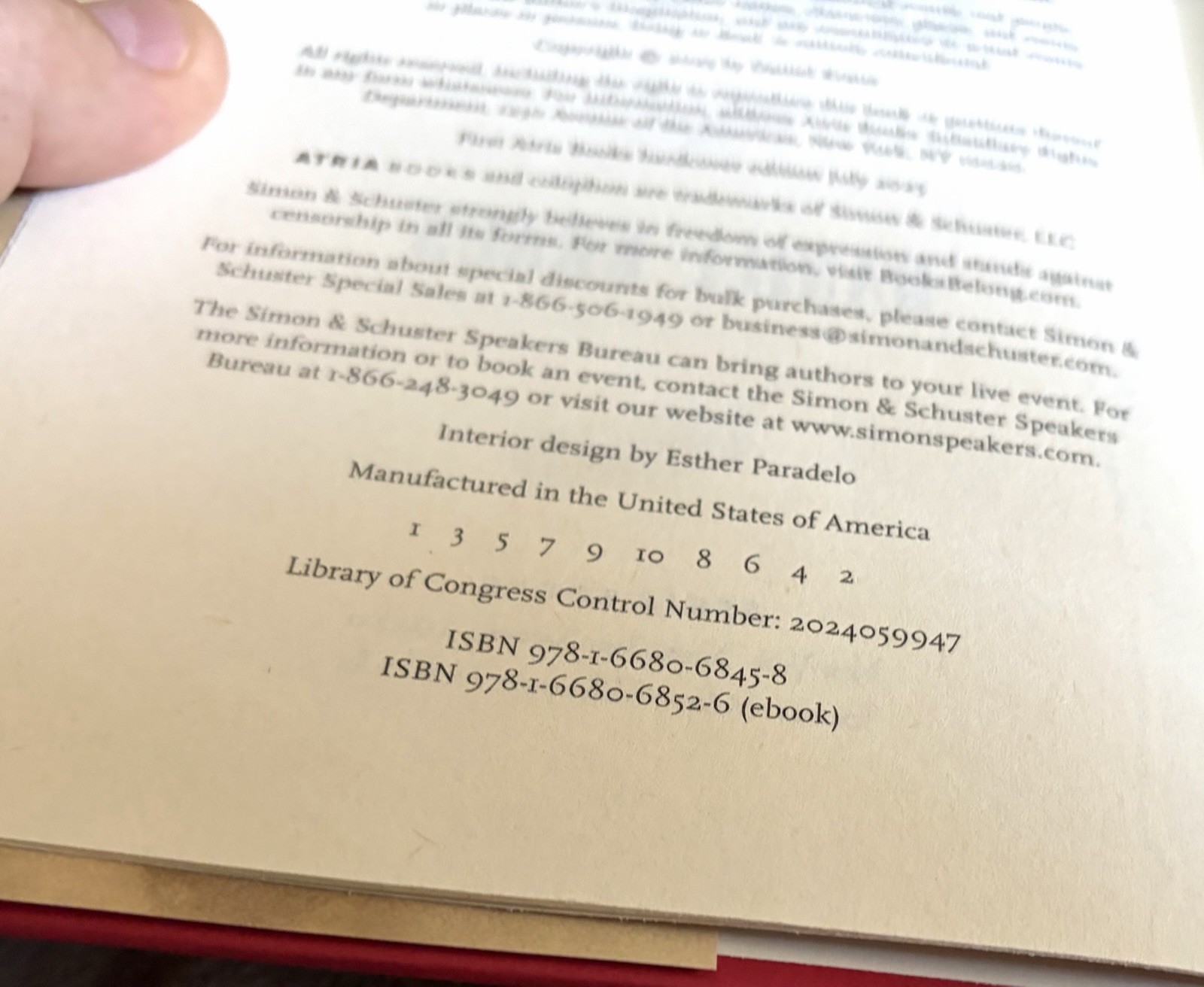 Angel Down (Pulitzer) Daniel Kraus 2025 1st edition 1st printing HCDJ RARE