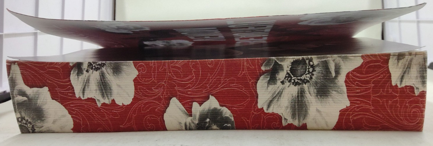 Beautiful Venom by Rina Kent Target Exclusive 1st Print 2025 PB