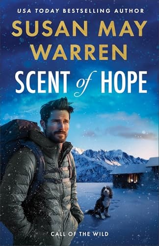 Scent of Hope Action and Adven – VERY GOOD