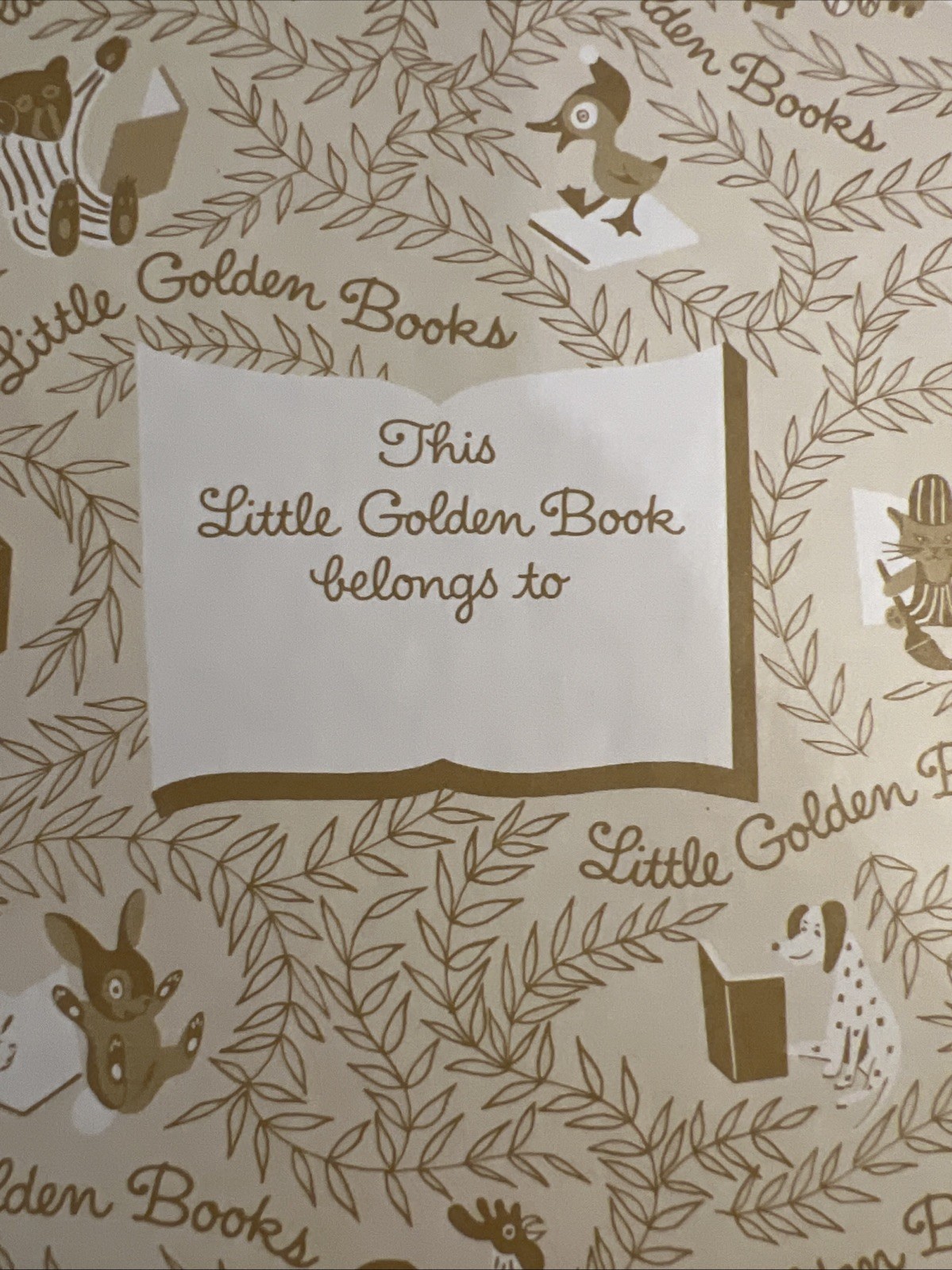 Vintage A Little Golden Book Let’s Fly A Kite, Charlie Brown! 111-62 1987 #2928
