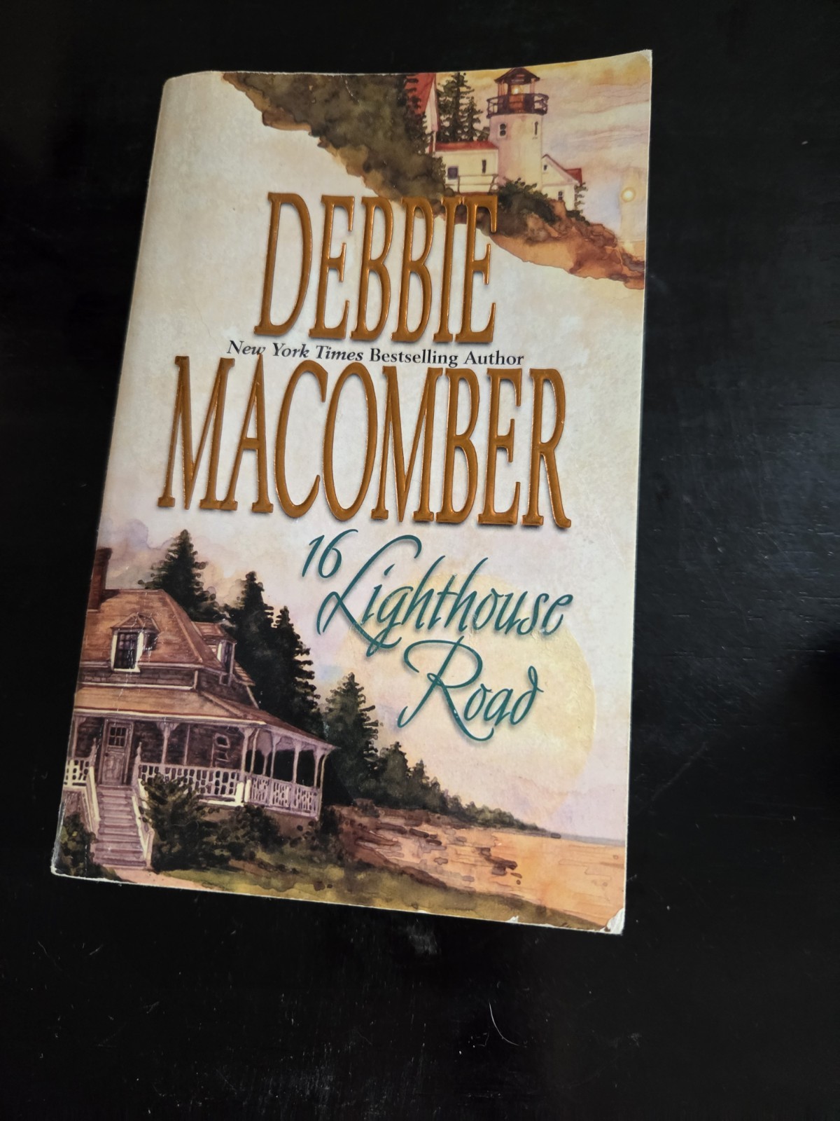 Debbie Macomber Lot Of 11 Books And 3 Are 2/3-in-1 15 Stories Total 5 Are Cedar