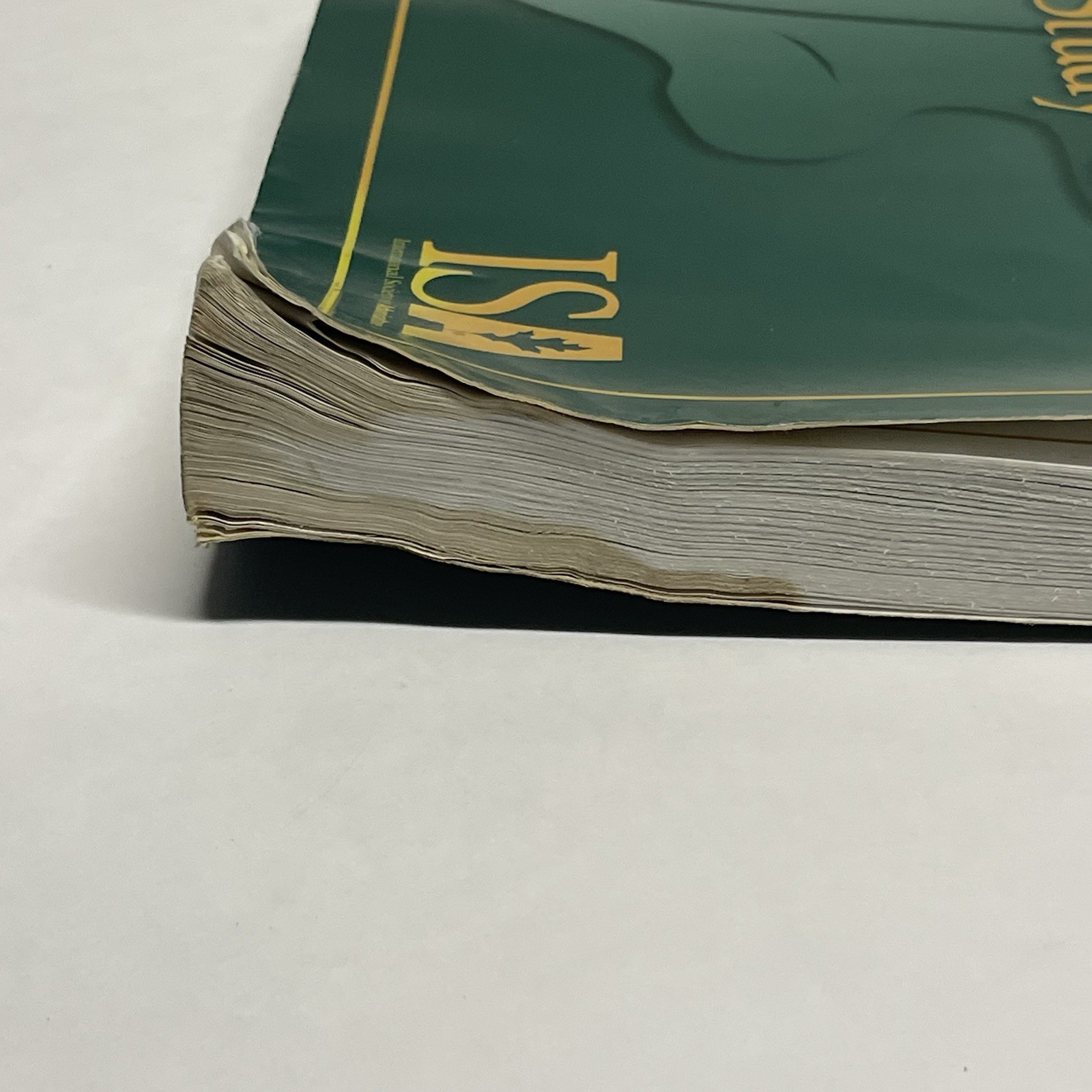 ISA Arborists’ Certification Study Guide Sharon Lilly Paperback – *READ Desc*