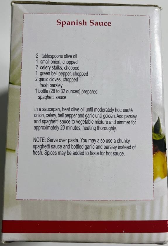 Norpro Porcelain Ramekins, Set of Six, New in Box, 1/2 Cup / 4 Oz Capacity