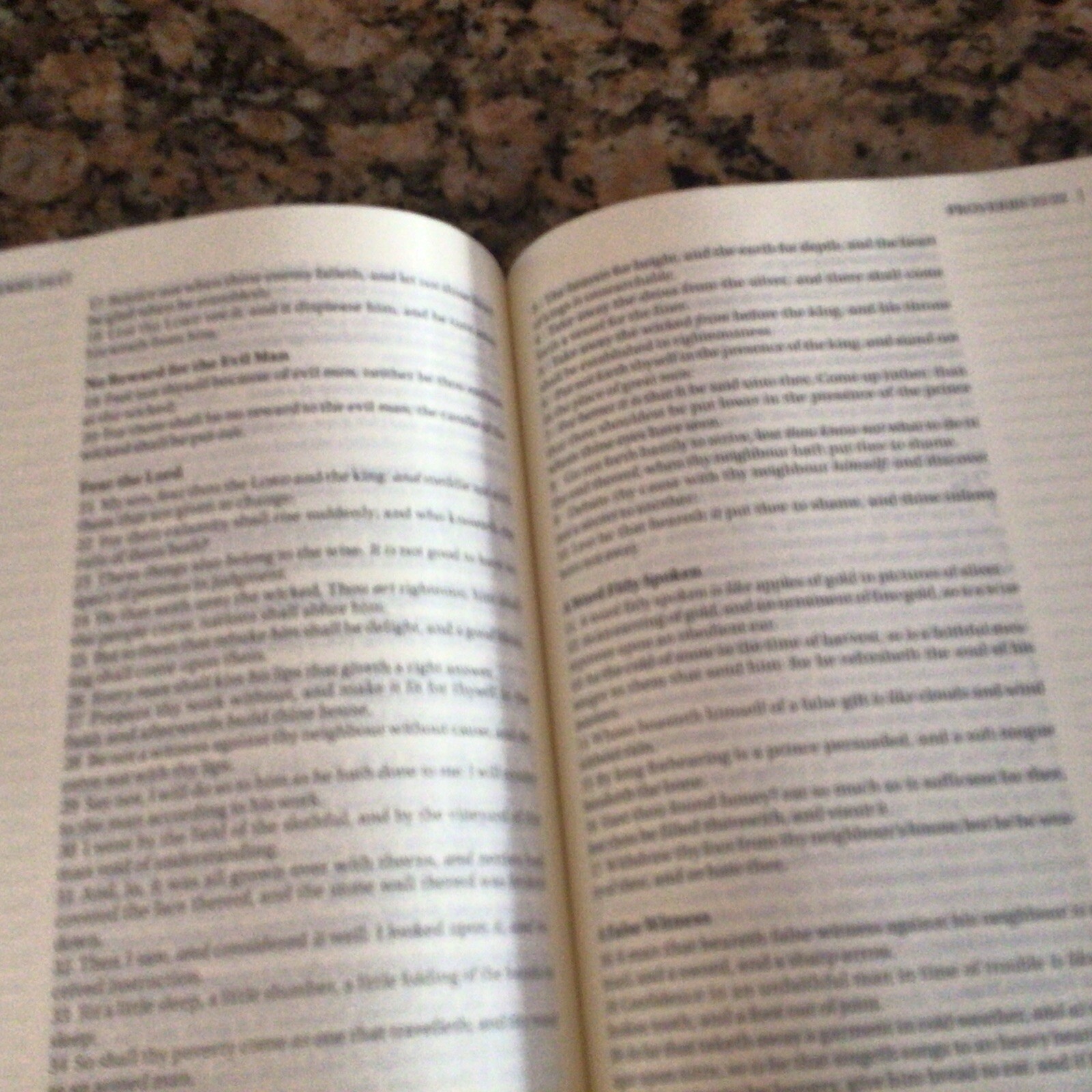 KJV, Journal the Word Bible, Large Print, Hardcover, Black, Red Letter Edition