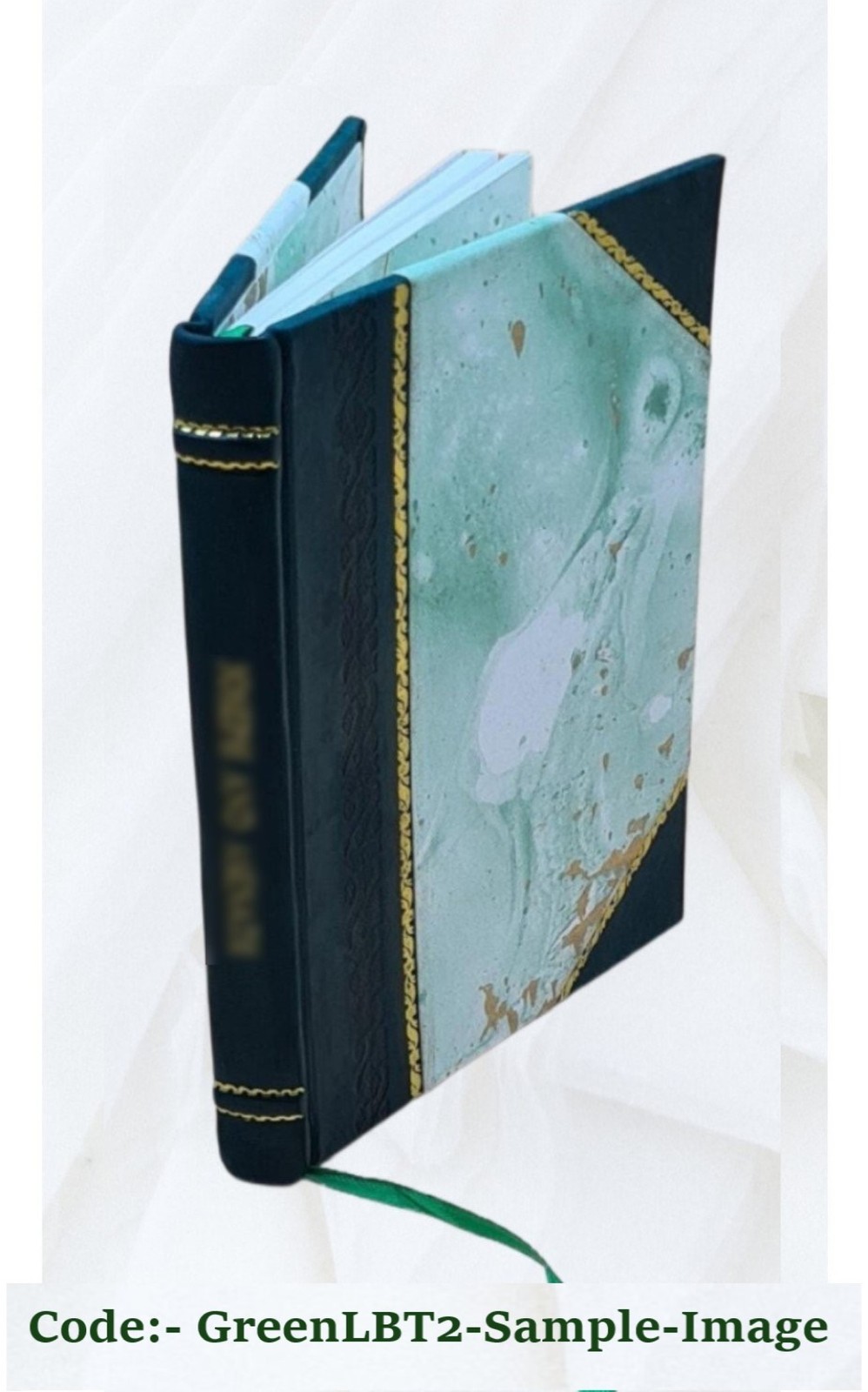 Lecture, Introductory To The Course On The Theory And Practice O [Leather Bound]