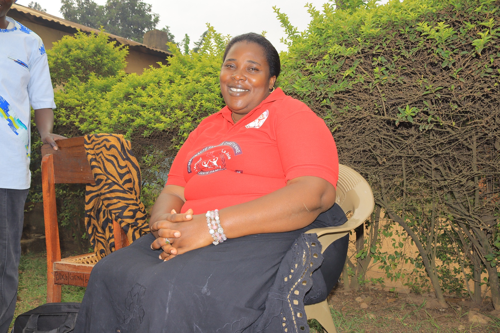Catherine Imani Love